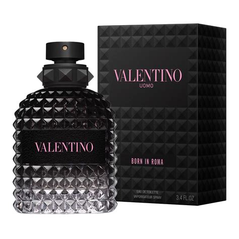 valentino roma perfume price.